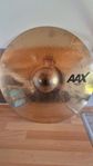 Sabian AAX Medium ride 21"