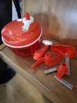 Tupperware 