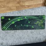 Gaming musmatta Razer