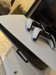 Playstation 5 Digital Edition (PS5) Bra skick