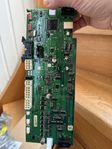 pcba main board till Automower 315 årsmodell 2015