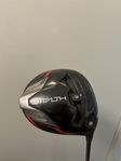 Driver - TaylorMade Stealth
