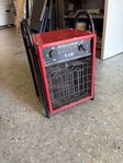 9kw värmare
