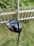 TaylorMade Stealth+ 8° X-stiff