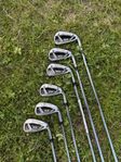 TaylorMade M2 5-P