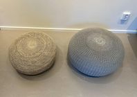 Sittpuff Ikea Sandared