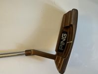 Ping putt