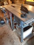 Bordscirkelsåg Meec 2200W