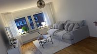 soffa ”Rossi”