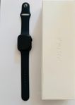 apple watch series 9 45mm aluminium cellular gps