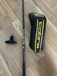 cobra speedzone driver