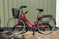 Damcykel 