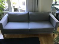 Ikea soffa Karlstad 