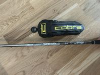 Cobra speedzone hybrid