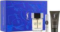 Yves Saint Laurent L'Homme - gift set - Helt nytt