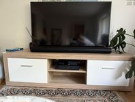 TV-bänk Jysk FAVRBO – fint skick skänkes