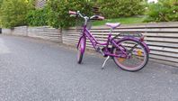 Monark Lill karin 20 tum