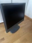 Datorskärm Philips 24 tum