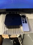 Apple TV 4K 64G (WIFI)