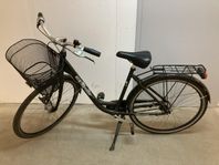 Damcykel Crescent City Tove 28’’ 7 vxl