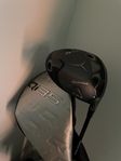 Taylormade QI35 LS 9° Bytes