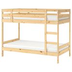 MYDAL, IKEA loftsäng