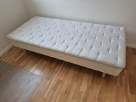 Dux säng 90x200