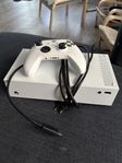Xbox series s 512gb
