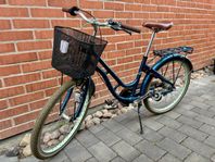 Barncykel Monark ”Lill-Karin” 24”