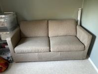 Bäddsoffa
