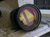 Tamron SP 24-70/2.8 VC G2