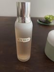 Toner, body cream och crème de La Mer, från La Mer