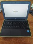 chromebook