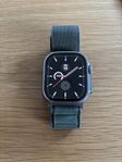 Apple Watch Ultra