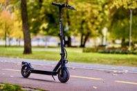 Helt Ny E-Wheels E2S V2 Long Range+ Elscooter 