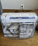 Husqvarna S215 symaskin