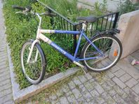 cykel