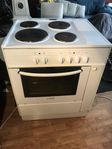 spis BOSCH 70cm fräsch230 och 400 v Transport gratis 