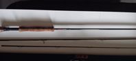 Lts x2 series 5100-3 #5 9,3 fot.1300 kr.