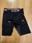 CCM sidoskotts junior