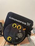 grundfos cirkulationspump 