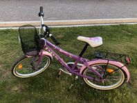 Barncykel 20 tum