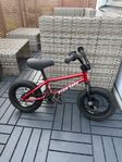 12 tum BMX barncykel 