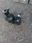 sandfilter pump 20 kg