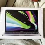 Macbook Pro 13, M2 2022