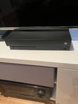 Xbox one X
