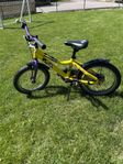 Barncykel 16 tum