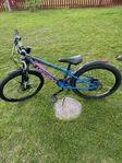 Cykel 24 tum.