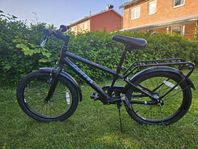 Barncykel 20tum 3vxl