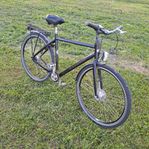 fin herr cykel crescent tarfek 28tum